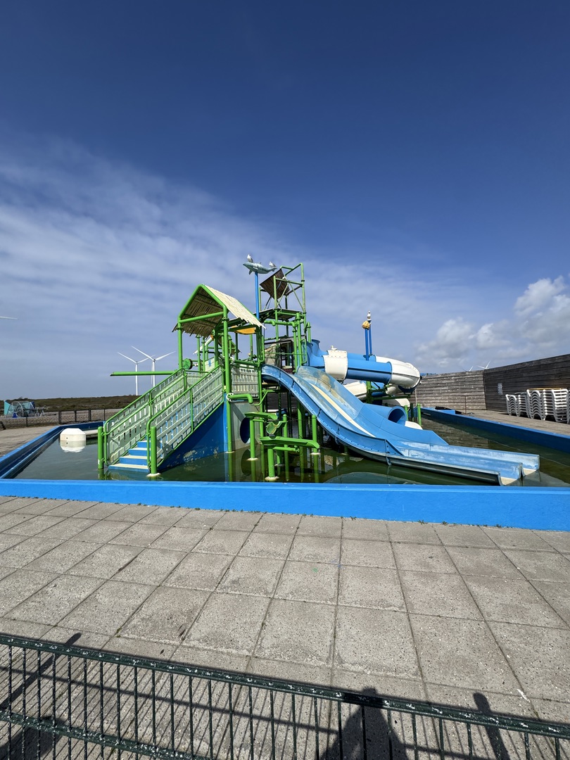 Deltapark Neeltje Jans: Erlebnispark & Sturmflut hautnah - Galeriebild 8