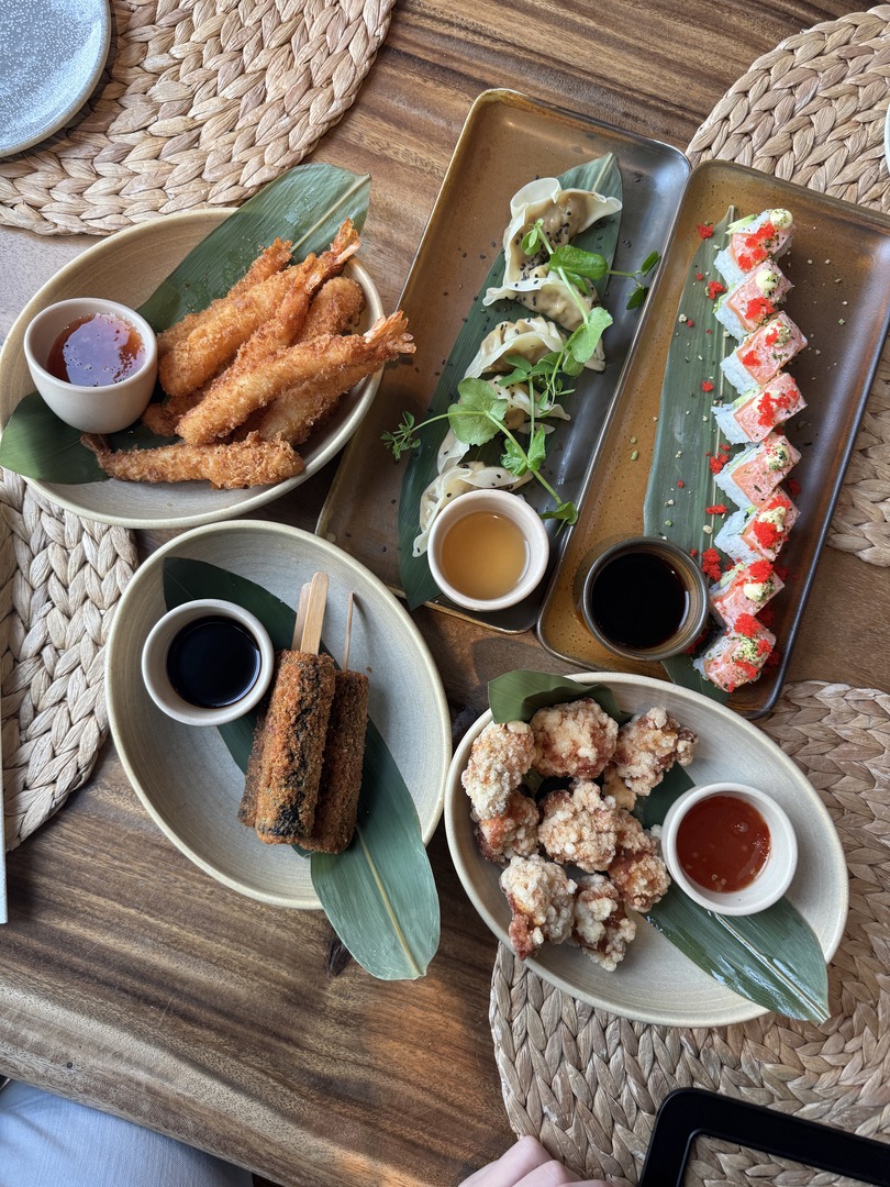 Strandclub Horizon Renesse: Essen mit Urlaubsfeeling - Galeriebild 2