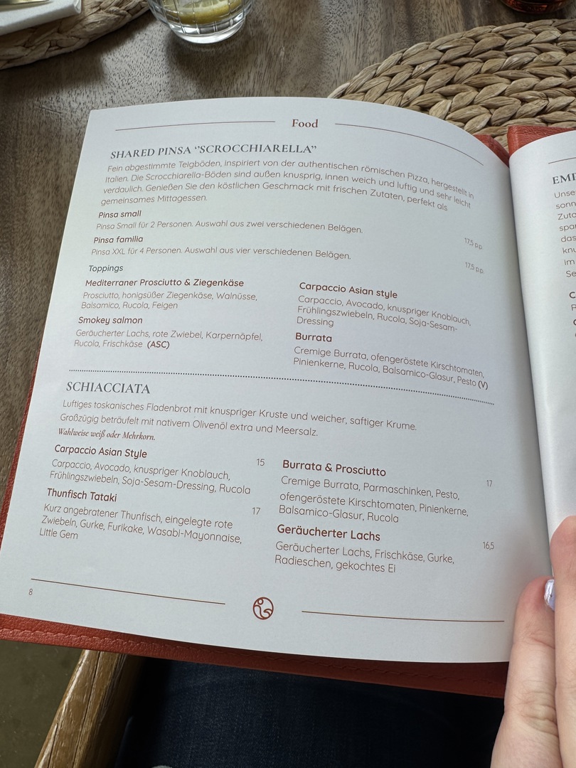 Strandclub Horizon Renesse: Essen mit Urlaubsfeeling - Galeriebild 12