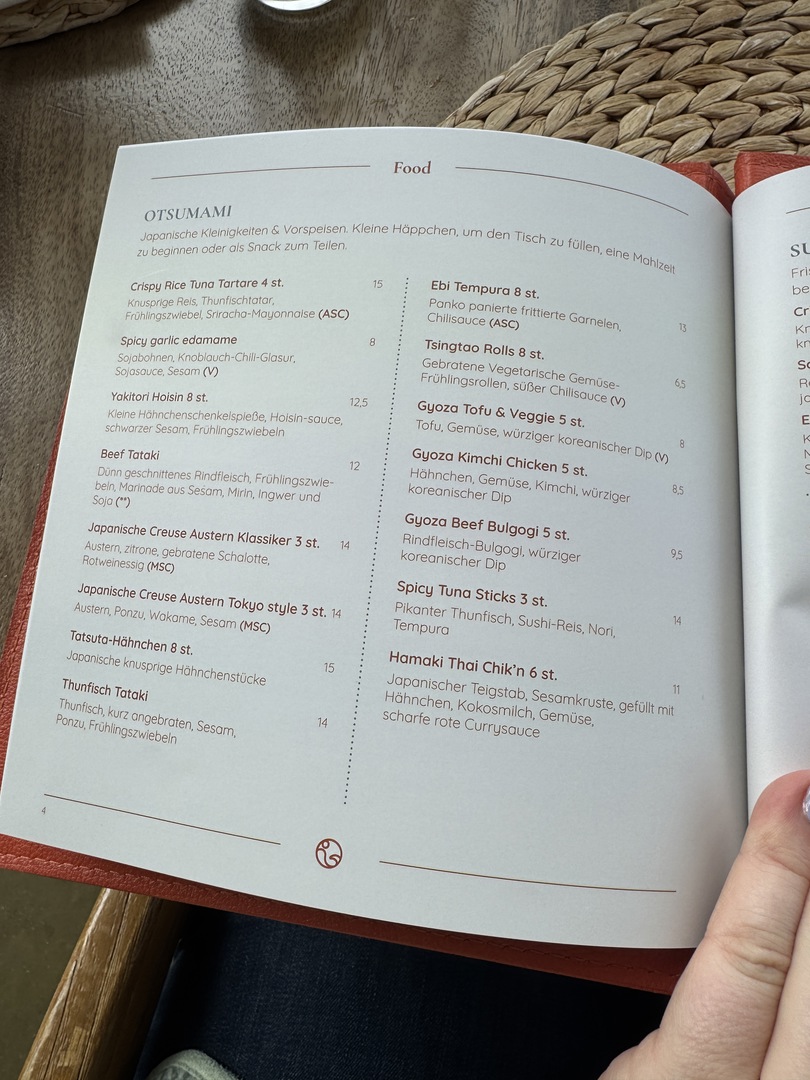 Strandclub Horizon Renesse: Essen mit Urlaubsfeeling - Galeriebild 14