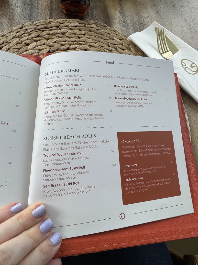 Strandclub Horizon Renesse: Essen mit Urlaubsfeeling - Galeriebild 15