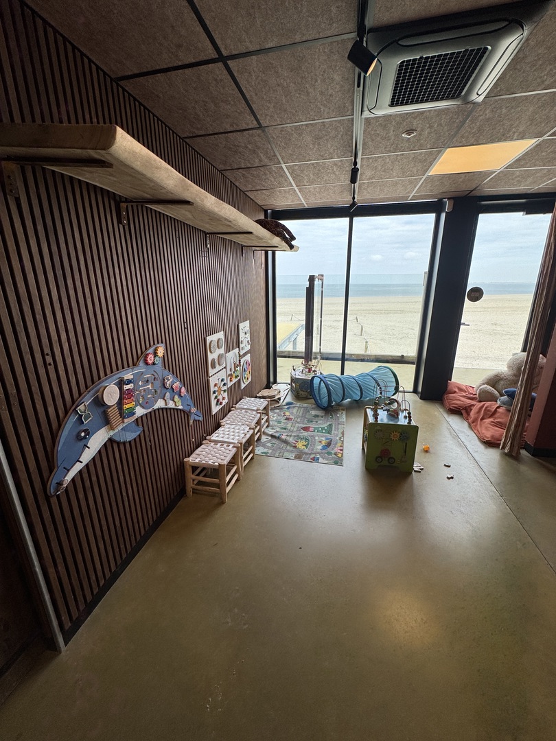 Strandclub Horizon Renesse: Essen mit Urlaubsfeeling - Galeriebild 17