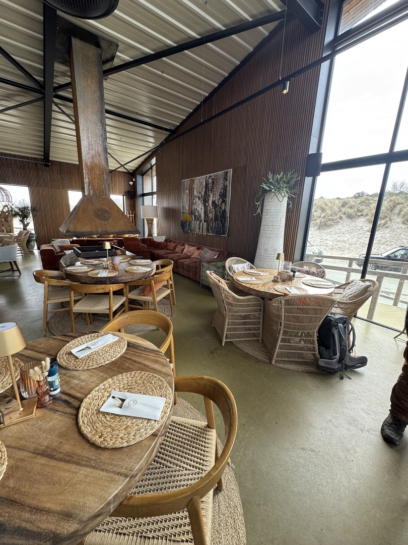 Strandclub Horizon Renesse: Essen mit Urlaubsfeeling - Galeriebild 18