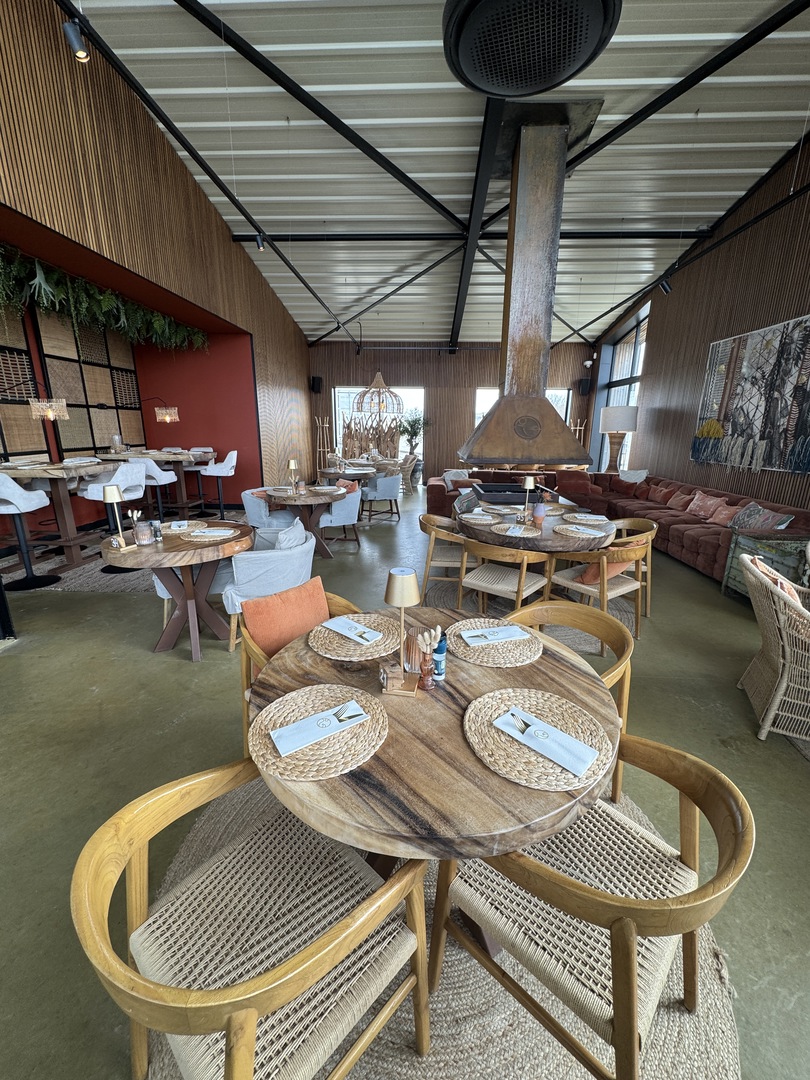 Strandclub Horizon Renesse: Essen mit Urlaubsfeeling - Galeriebild 19