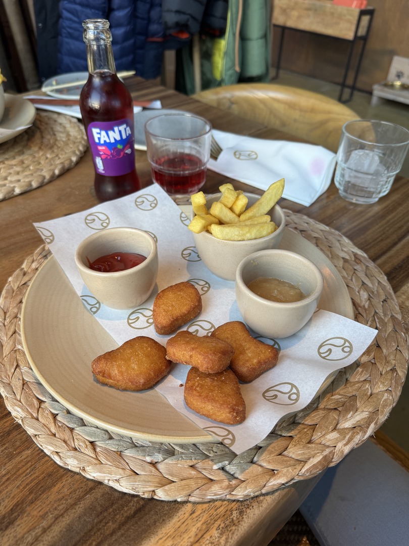 Strandclub Horizon Renesse: Essen mit Urlaubsfeeling - Galeriebild 3