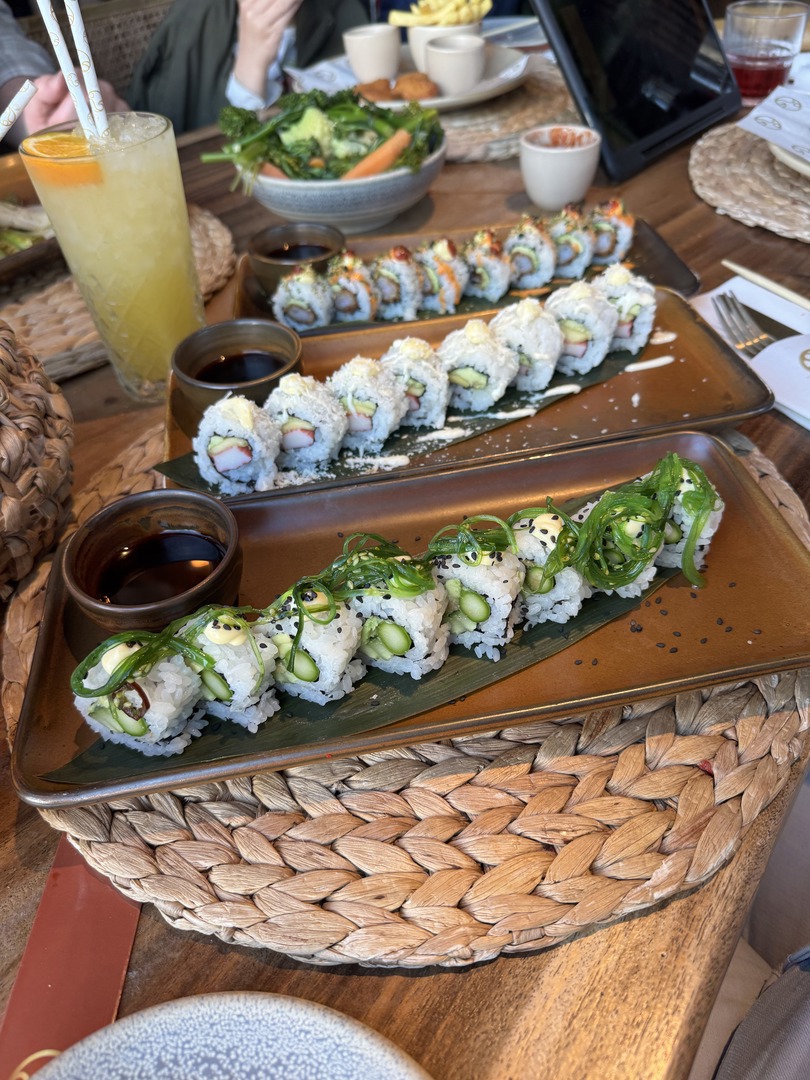 Strandclub Horizon Renesse: Essen mit Urlaubsfeeling - Galeriebild 4