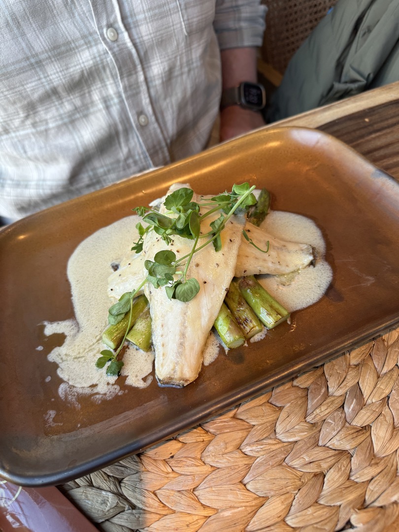 Strandclub Horizon Renesse: Essen mit Urlaubsfeeling - Galeriebild 5