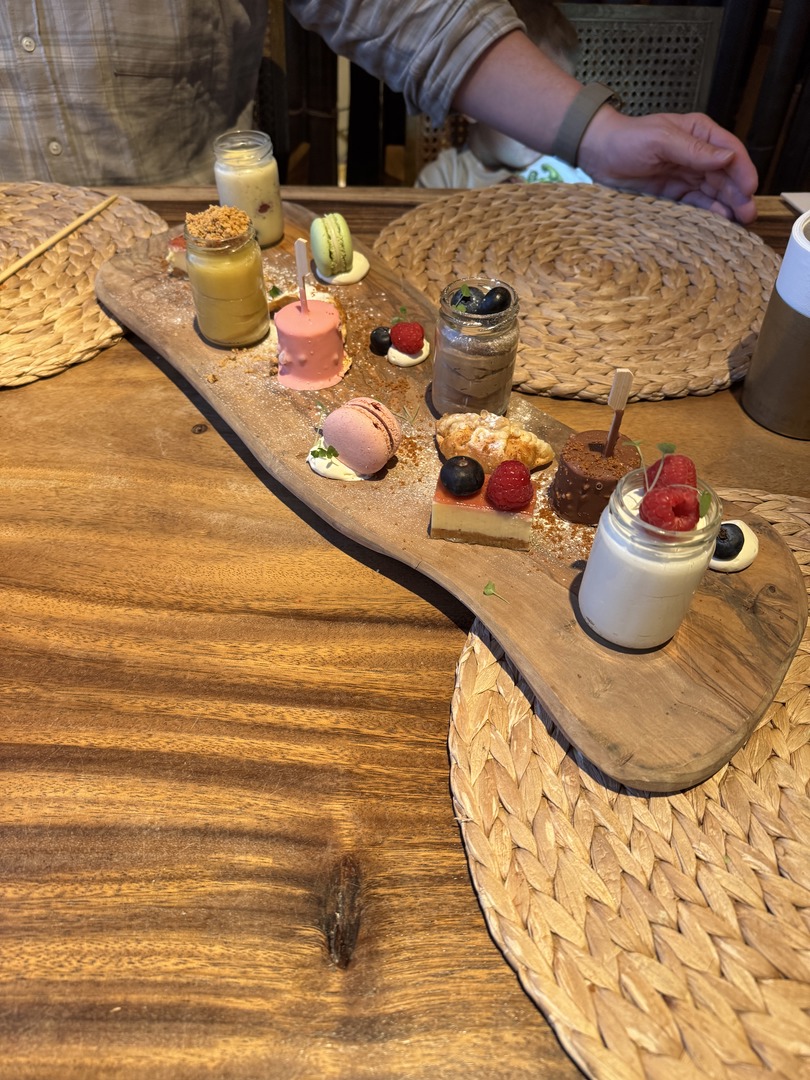 Strandclub Horizon Renesse: Essen mit Urlaubsfeeling - Galeriebild 7