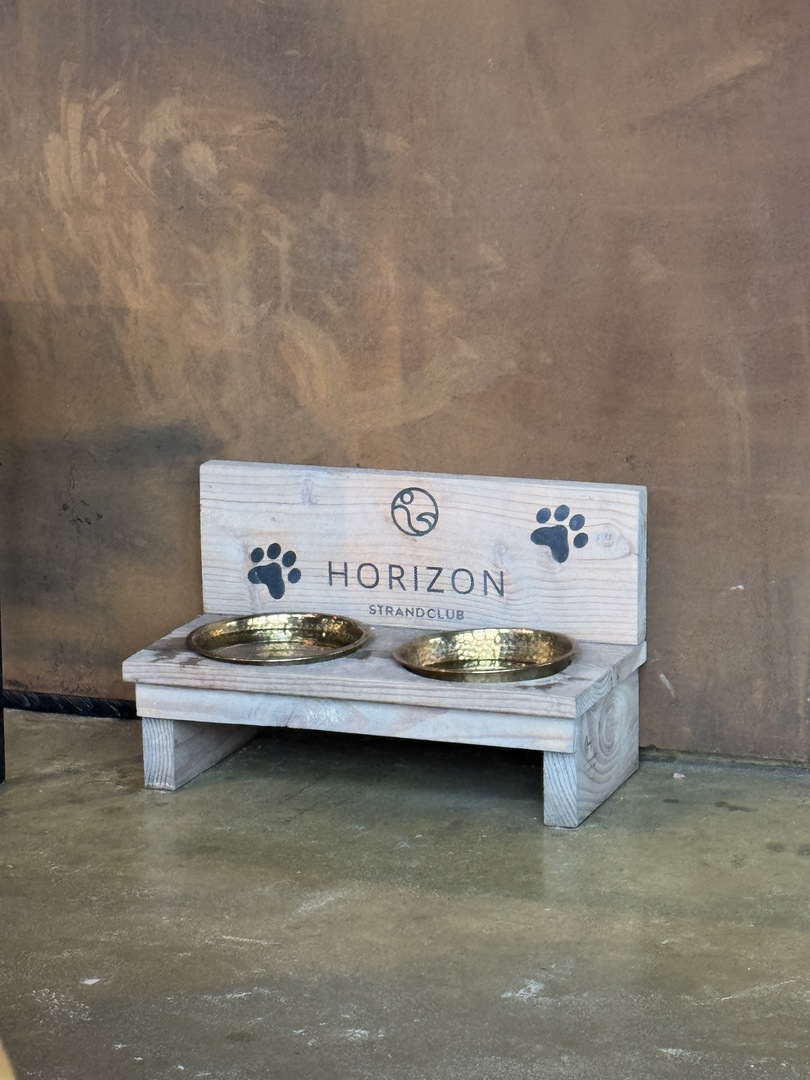 Strandclub Horizon Renesse: Essen mit Urlaubsfeeling - Galeriebild 8