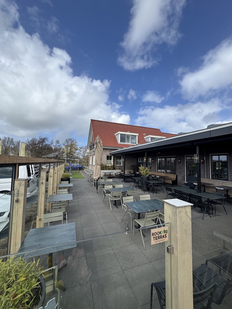 Pfannkuchenhaus De Molen: Genuss bei einer echten Windmühle - Galeriebild 2