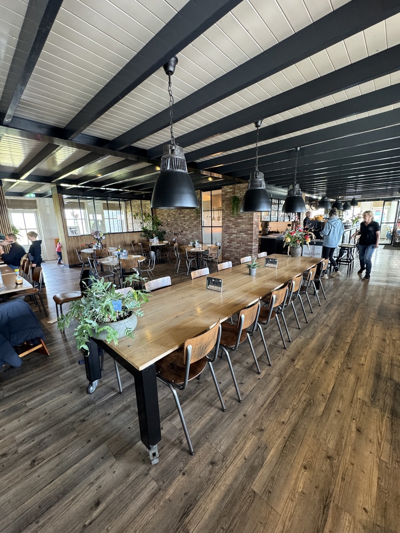 Pfannkuchenhaus De Molen: Genuss bei einer echten Windmühle - Galeriebild 6