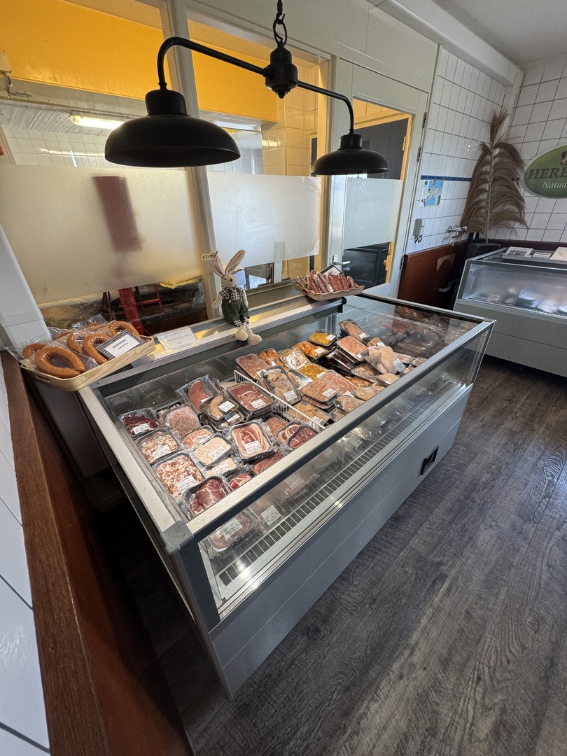 Käserei De Stolpe: Regionaler Genuss für die ganze Familie - Galeriebild 11