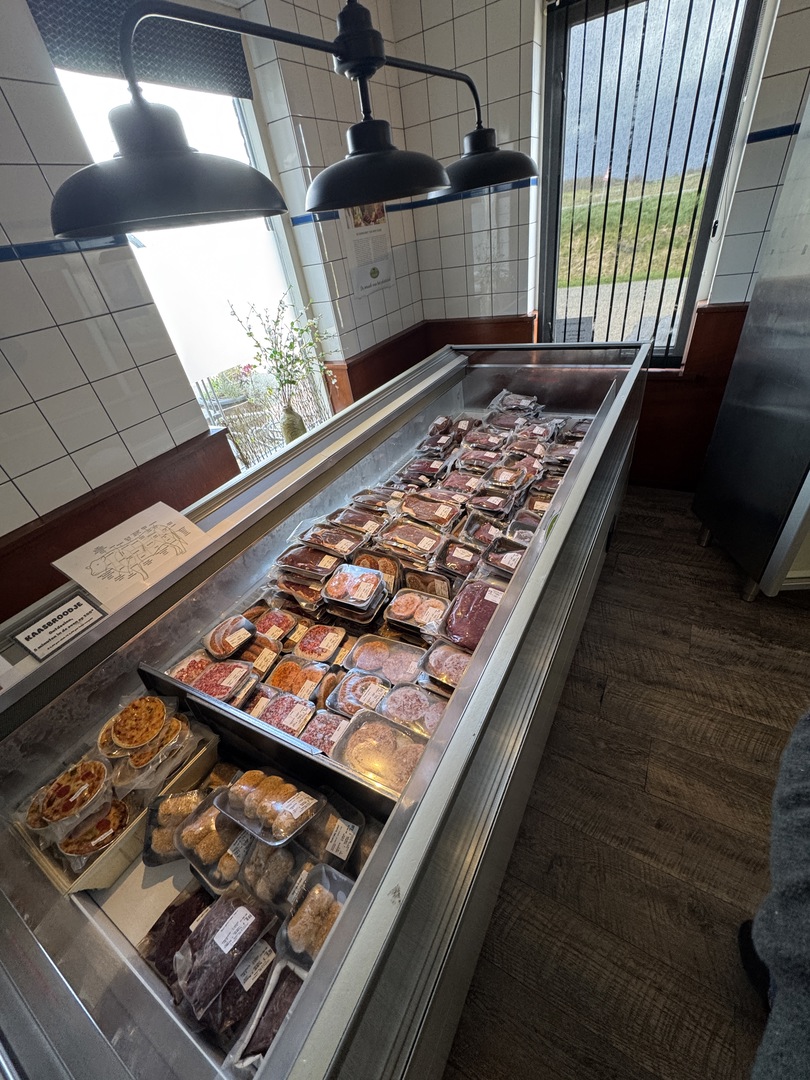 Käserei De Stolpe: Regionaler Genuss für die ganze Familie - Galeriebild 12