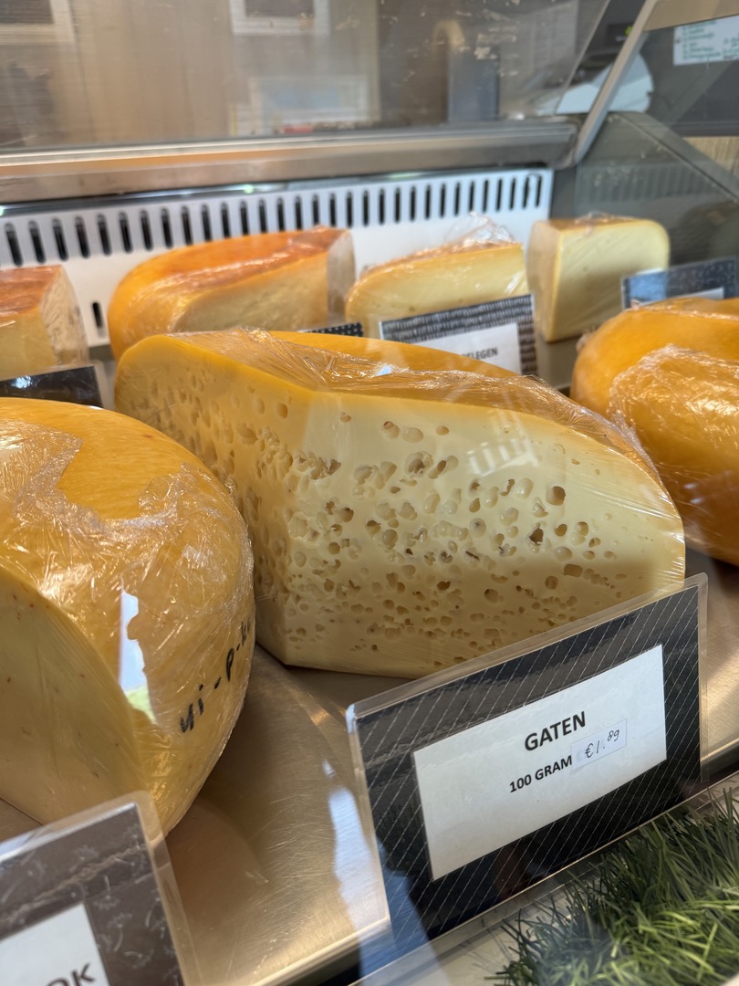 Käserei De Stolpe: Regionaler Genuss für die ganze Familie - Galeriebild 13