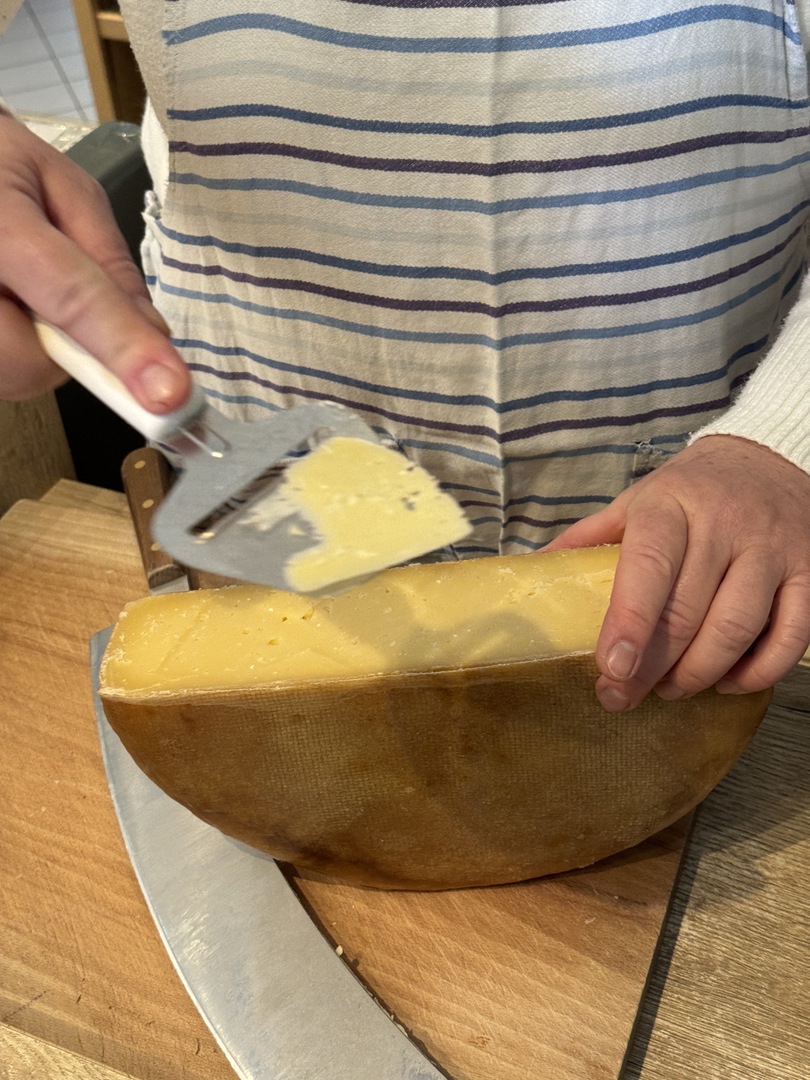 Käserei De Stolpe: Regionaler Genuss für die ganze Familie - Galeriebild 14