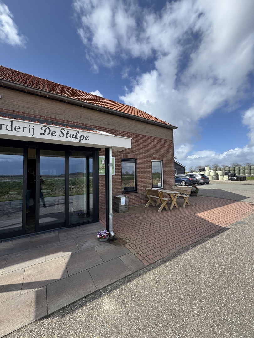 Käserei De Stolpe: Regionaler Genuss für die ganze Familie - Galeriebild 4