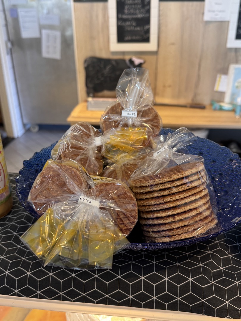 Käserei De Stolpe: Regionaler Genuss für die ganze Familie - Galeriebild 7