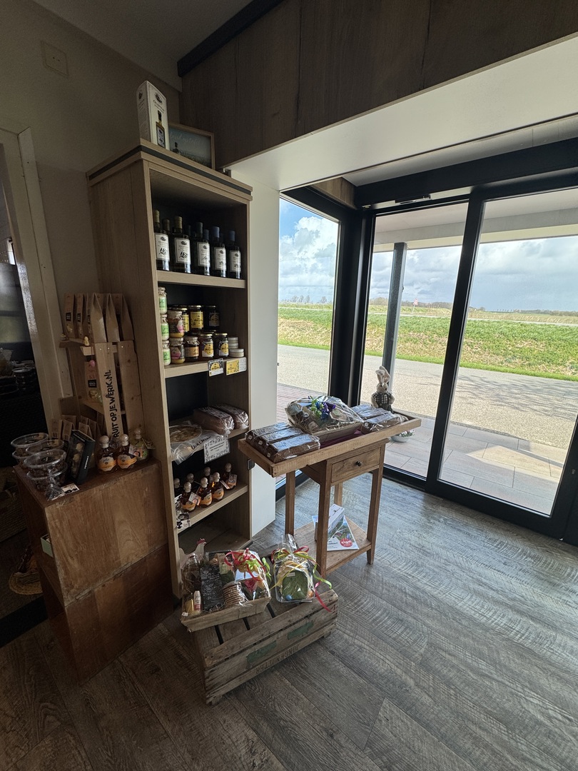 Käserei De Stolpe: Regionaler Genuss für die ganze Familie - Galeriebild 9