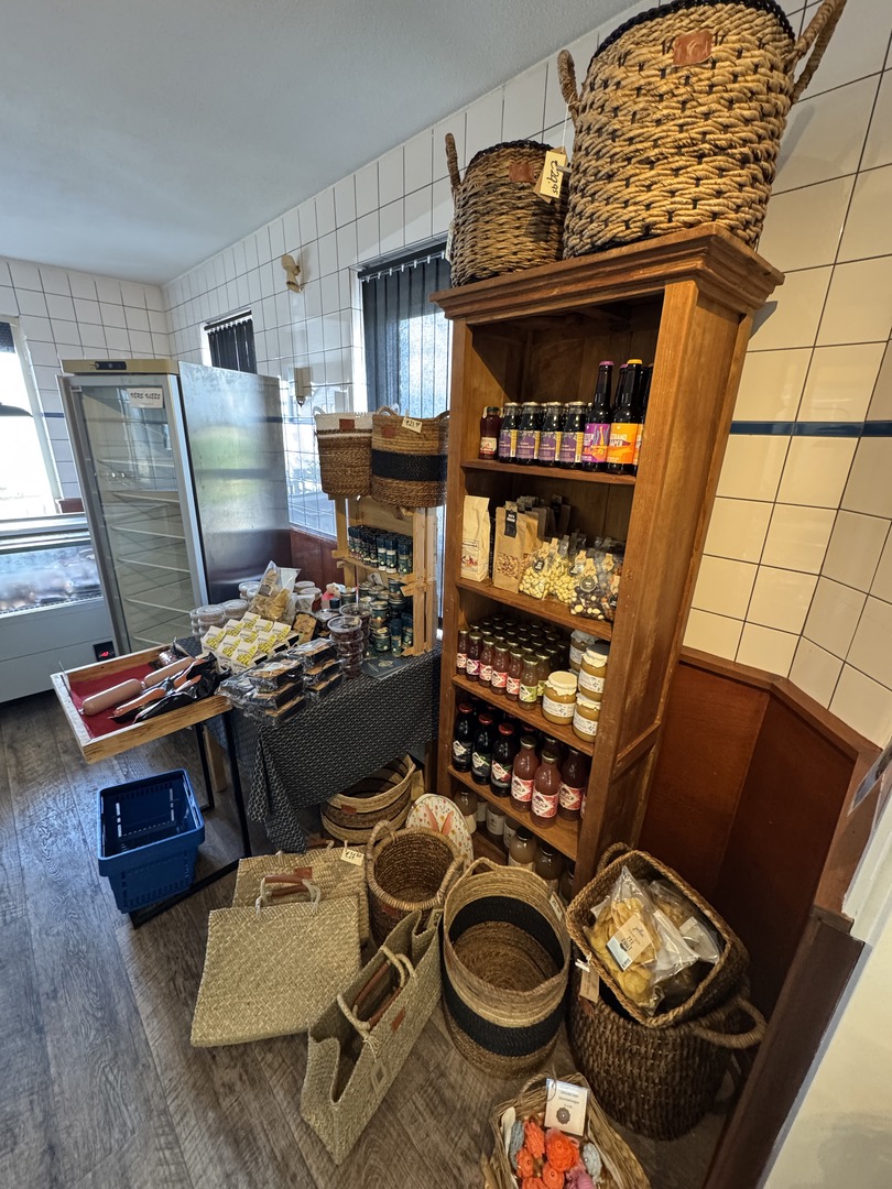 Käserei De Stolpe: Regionaler Genuss für die ganze Familie - Galeriebild 10