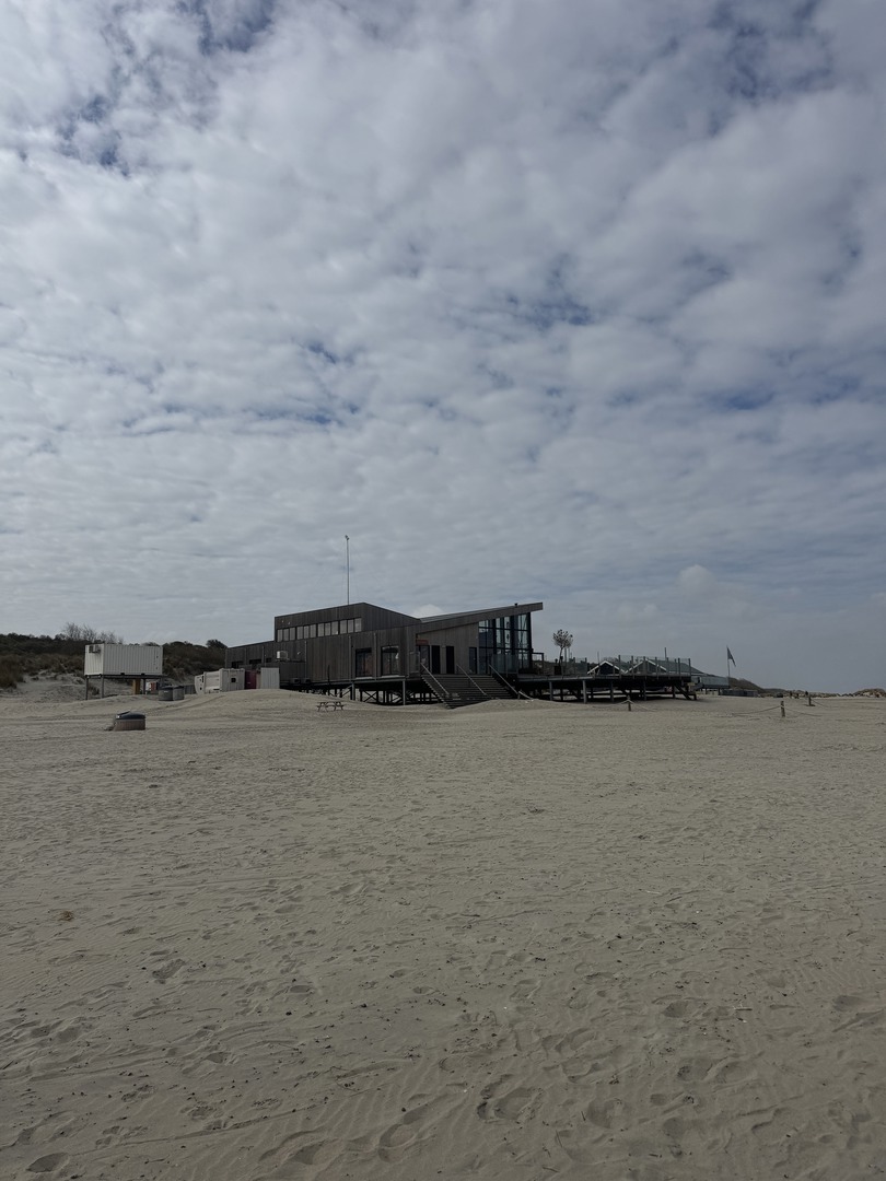 Strandspaziergang Renesse: Muscheln, Meer & Abenteuer - Galeriebild 12
