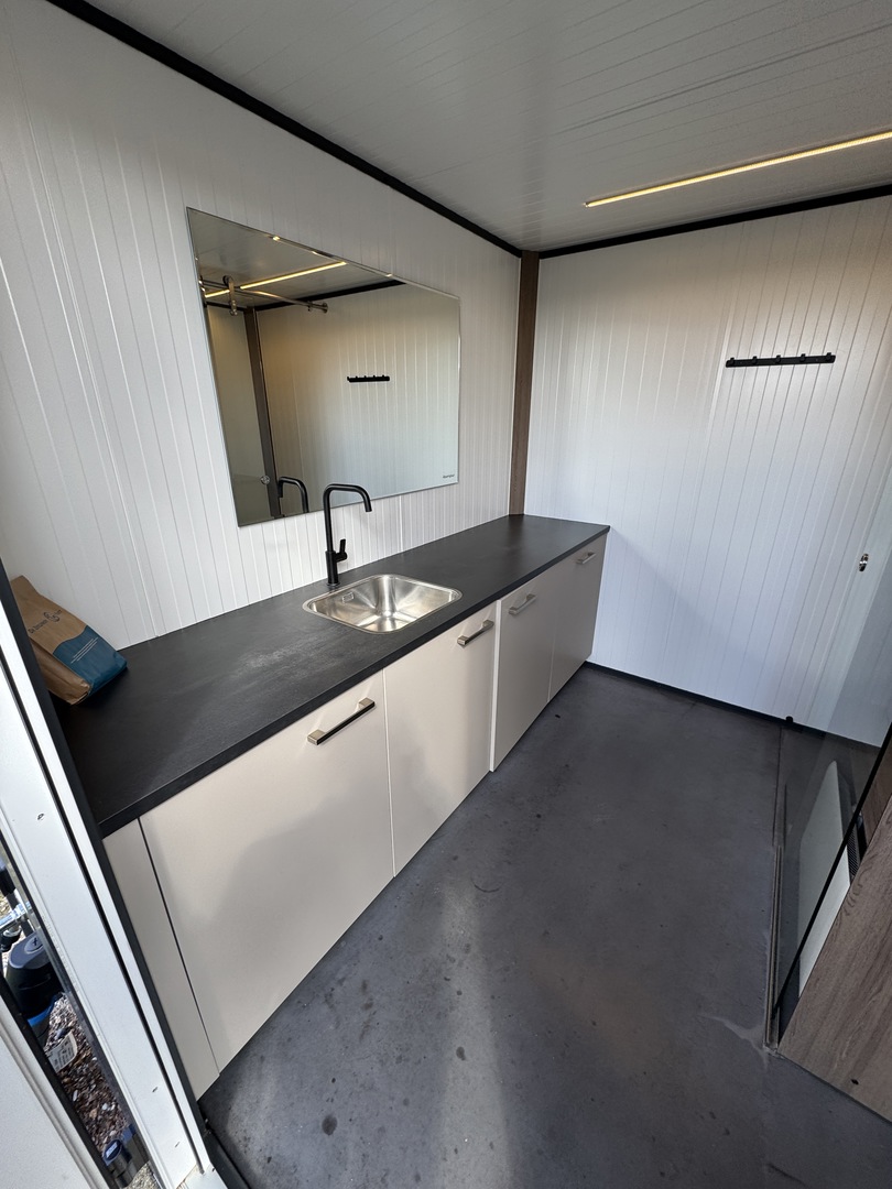 Strandpark De Zeeuwse Kust: Familienurlaub am Meer - Galeriebild 1