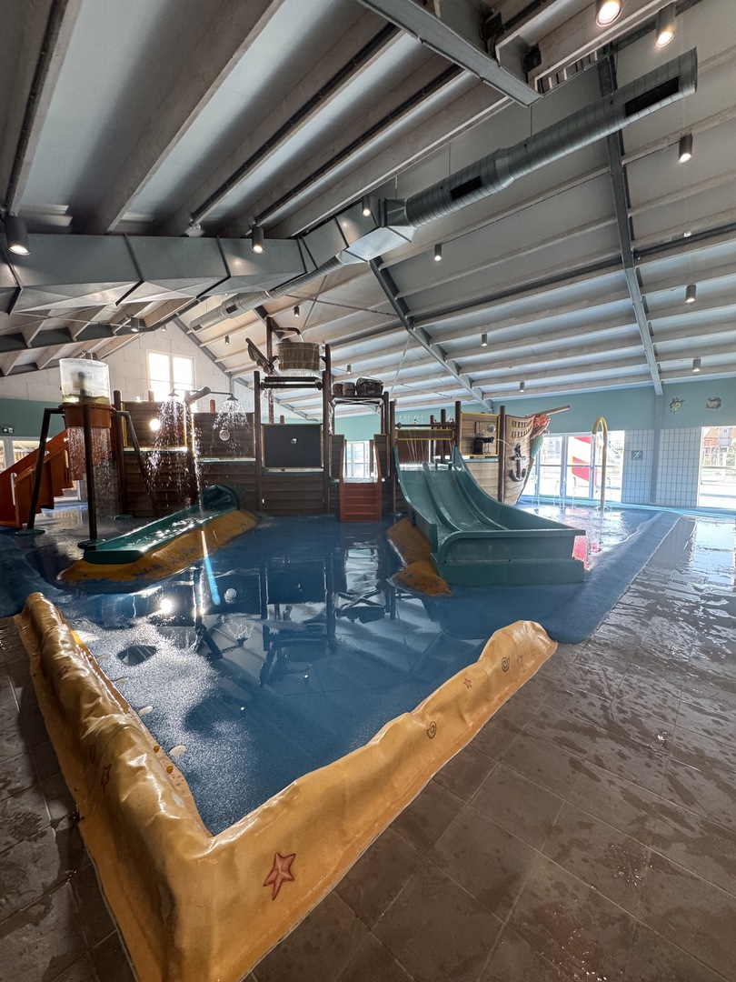 Strandpark De Zeeuwse Kust: Familienurlaub am Meer - Galeriebild 13