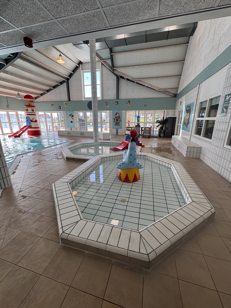 Strandpark De Zeeuwse Kust: Familienurlaub am Meer - Galeriebild 14