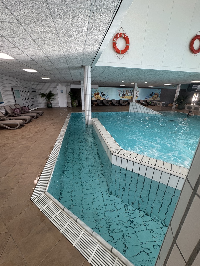 Strandpark De Zeeuwse Kust: Familienurlaub am Meer - Galeriebild 15