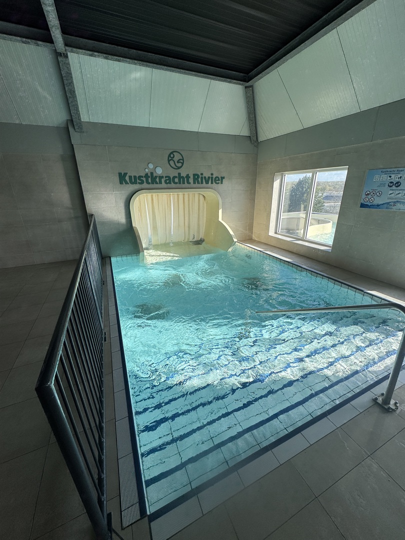 Strandpark De Zeeuwse Kust: Familienurlaub am Meer - Galeriebild 16