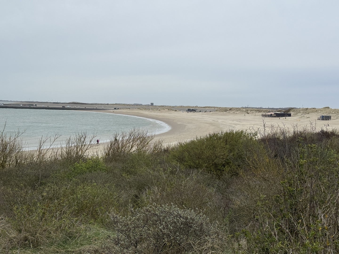 Strandpark De Zeeuwse Kust: Familienurlaub am Meer - Galeriebild 19