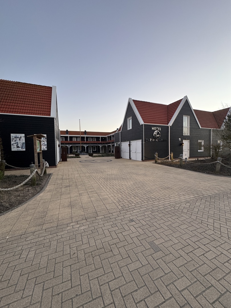 Strandpark De Zeeuwse Kust: Familienurlaub am Meer - Galeriebild 20