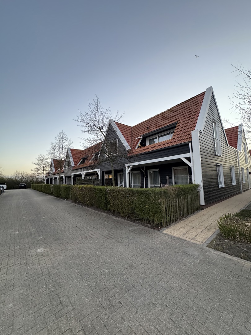 Strandpark De Zeeuwse Kust: Familienurlaub am Meer - Galeriebild 25