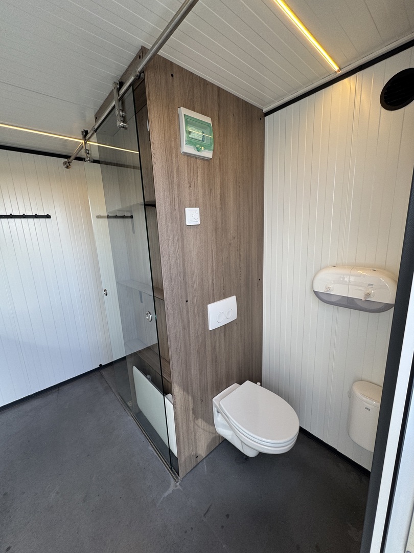 Strandpark De Zeeuwse Kust: Familienurlaub am Meer - Galeriebild 4