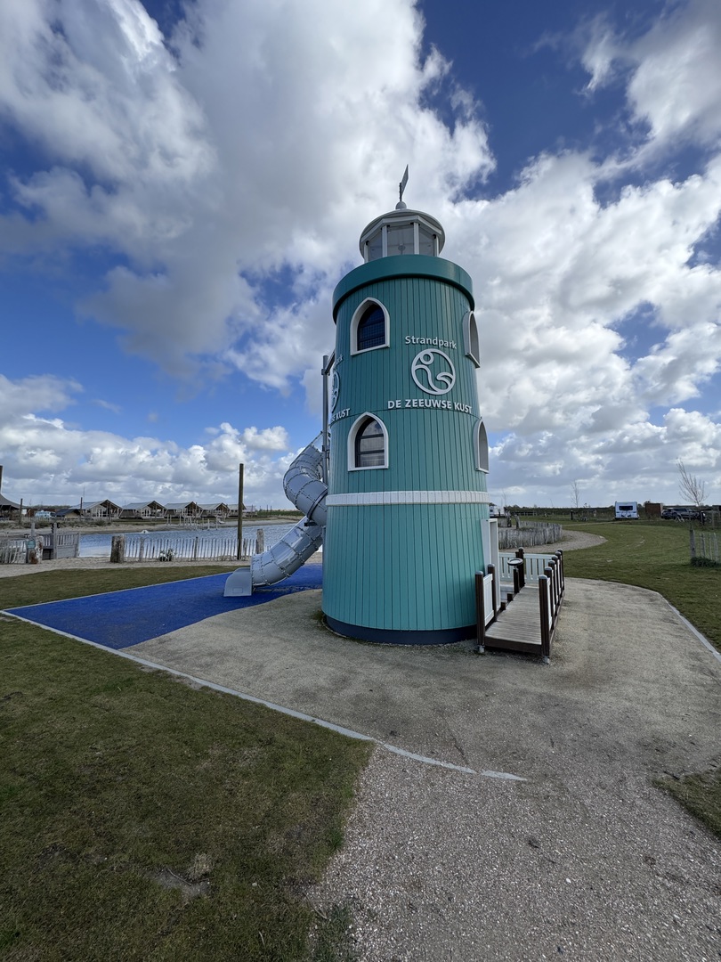 Strandpark De Zeeuwse Kust: Familienurlaub am Meer - Galeriebild 7