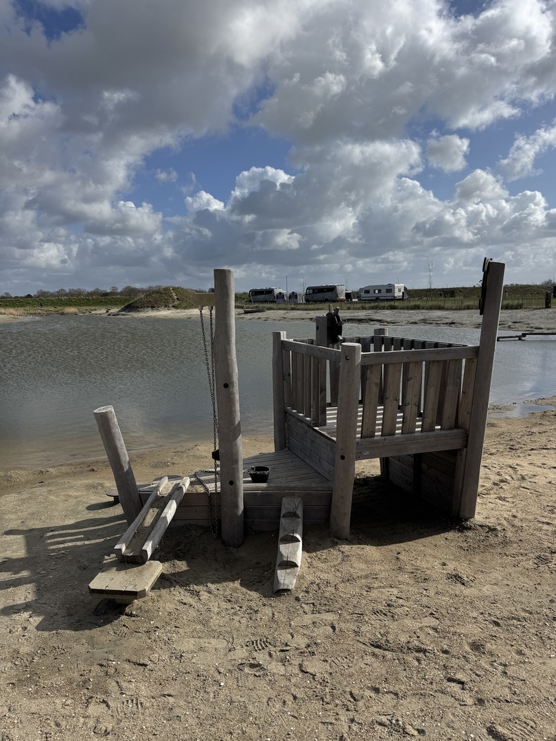 Strandpark De Zeeuwse Kust: Familienurlaub am Meer - Galeriebild 8