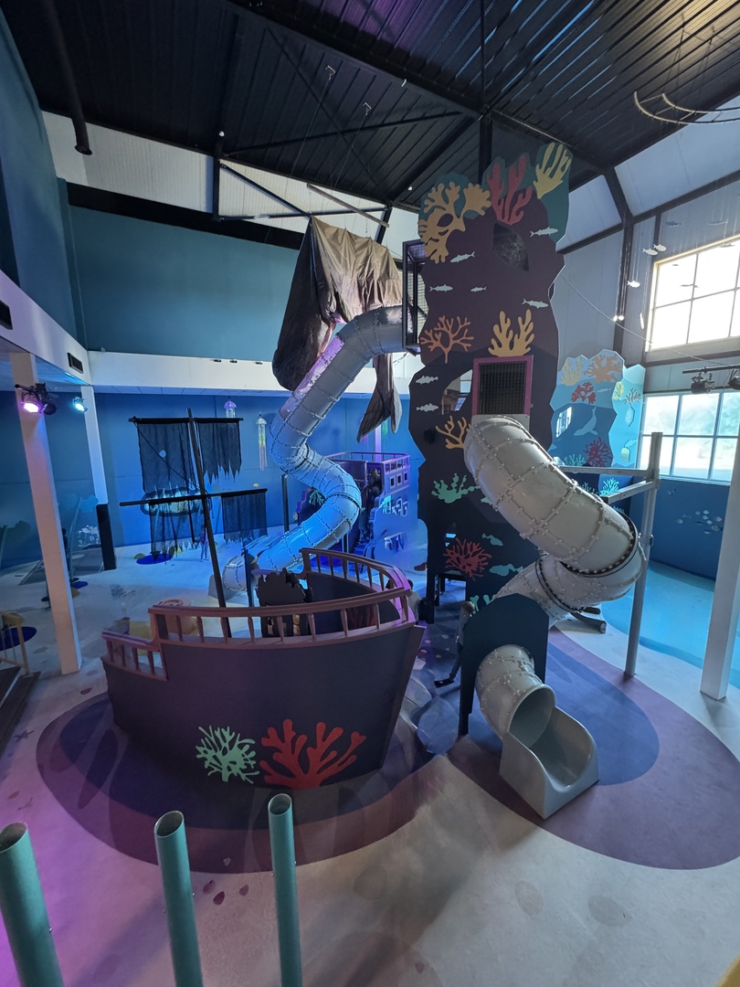 Strandpark De Zeeuwse Kust: Familienurlaub am Meer - Galeriebild 9