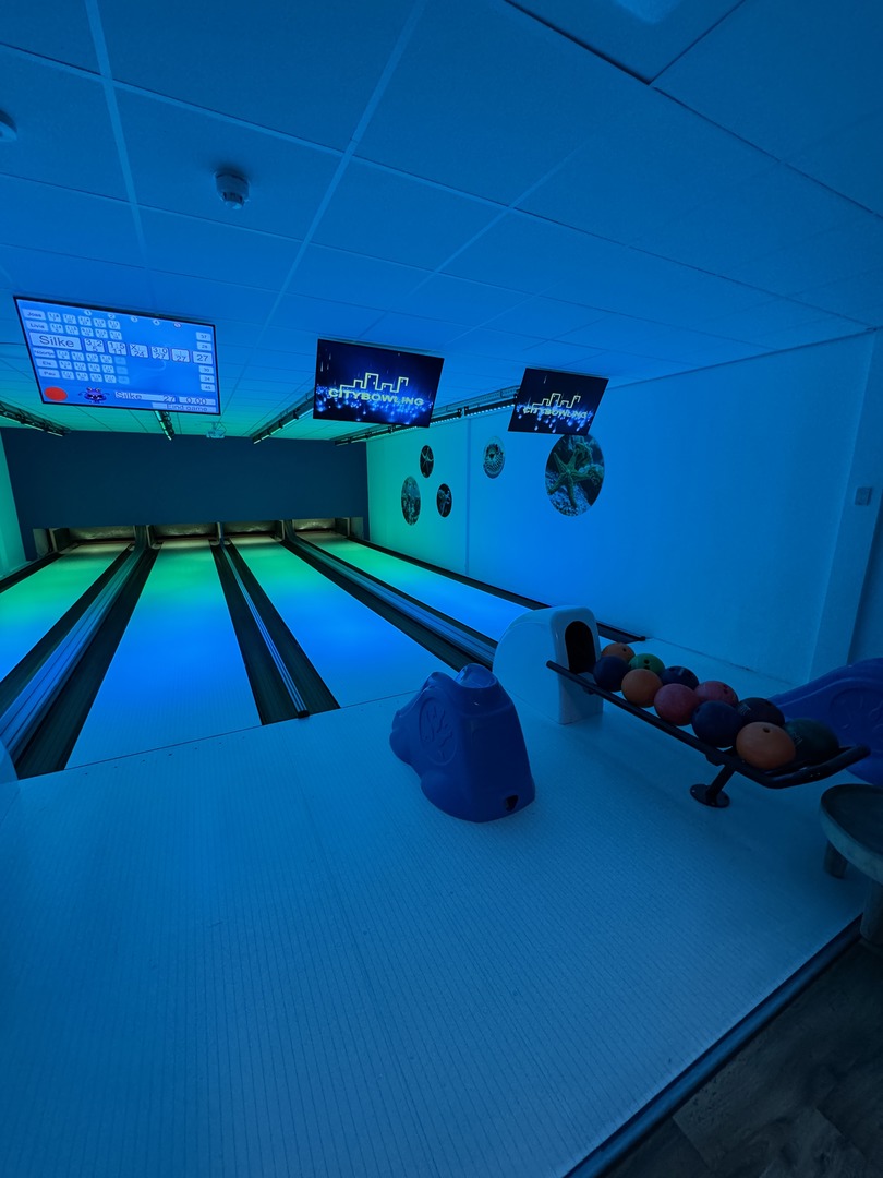 Strandpark De Zeeuwse Kust: Familienurlaub am Meer - Galeriebild 10