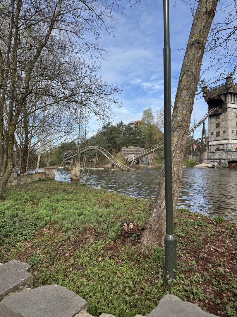 Efteling Freizeitpark: Magie, Achterbahnen & Familienspaß - Galeriebild 2