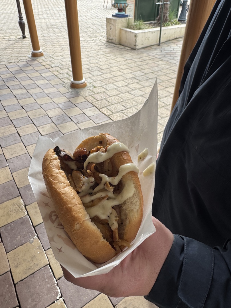 Efteling Freizeitpark: Magie, Achterbahnen & Familienspaß - Galeriebild 12