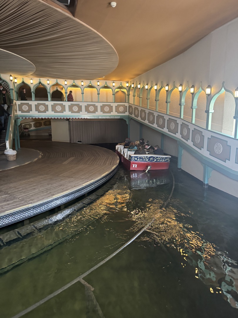 Efteling Freizeitpark: Magie, Achterbahnen & Familienspaß - Galeriebild 13