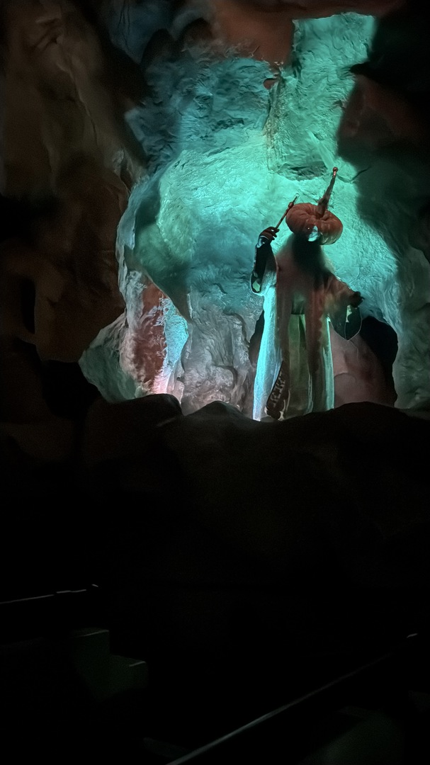 Efteling Freizeitpark: Magie, Achterbahnen & Familienspaß - Galeriebild 14