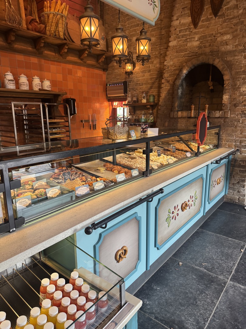 Efteling Freizeitpark: Magie, Achterbahnen & Familienspaß - Galeriebild 15