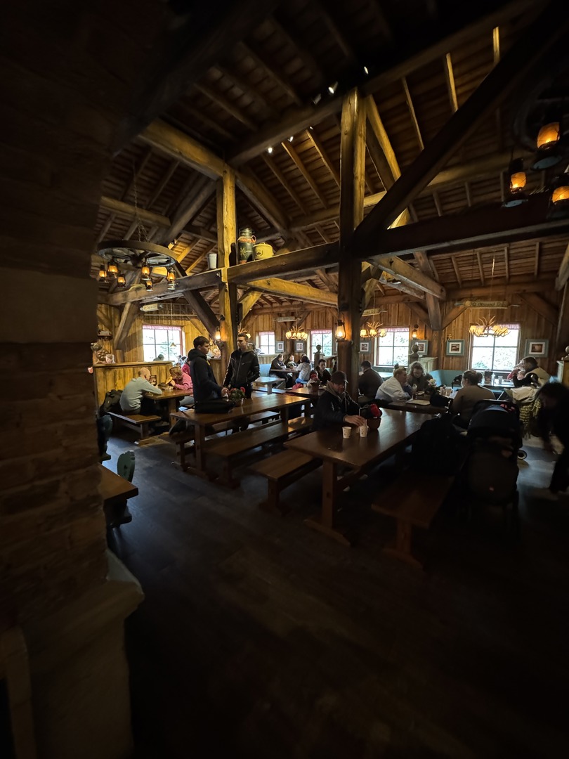 Efteling Freizeitpark: Magie, Achterbahnen & Familienspaß - Galeriebild 16