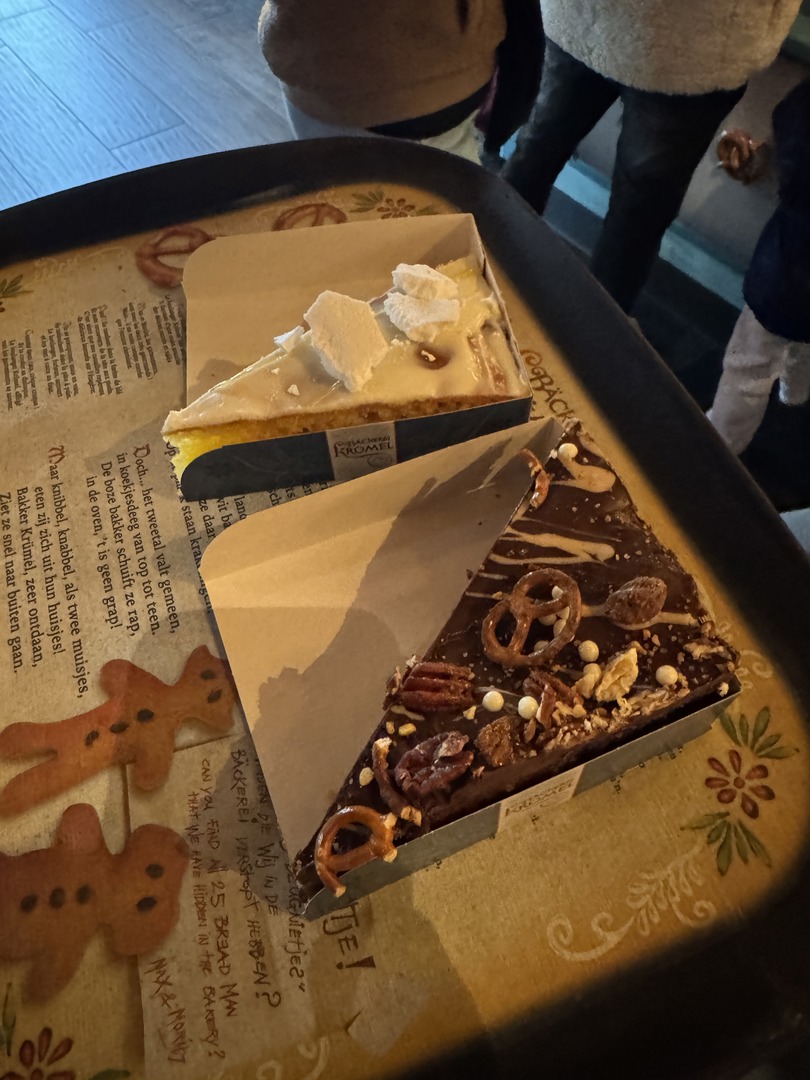 Efteling Freizeitpark: Magie, Achterbahnen & Familienspaß - Galeriebild 17