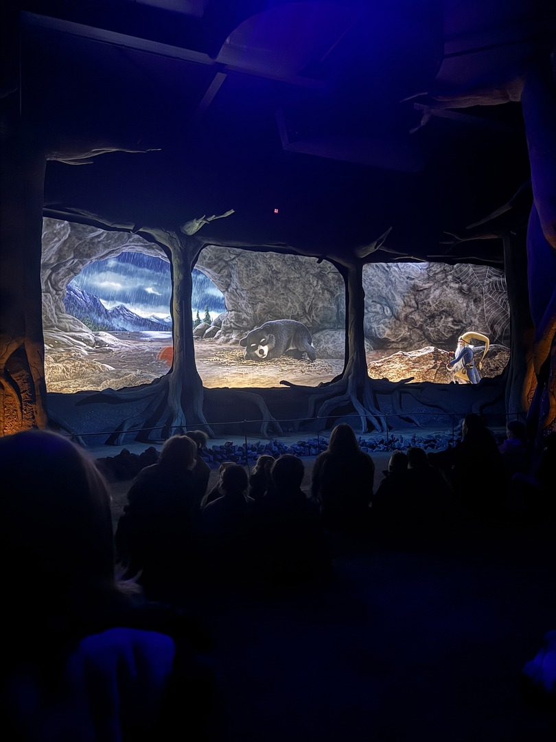 Efteling Freizeitpark: Magie, Achterbahnen & Familienspaß - Galeriebild 18