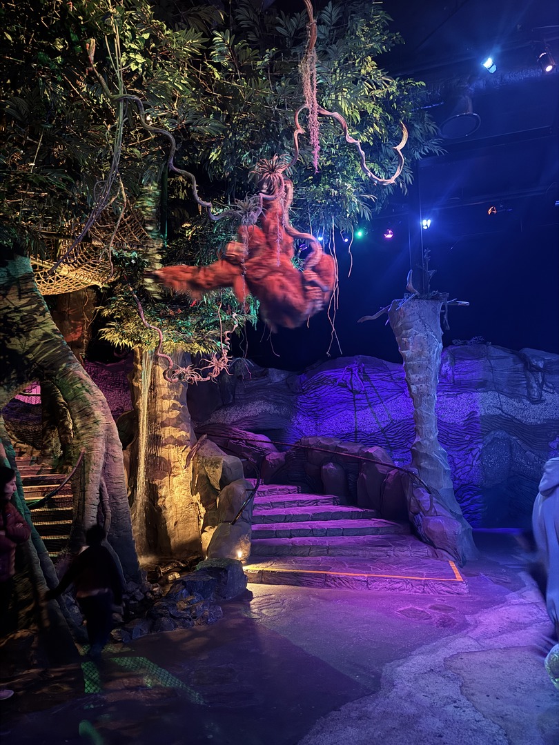 Efteling Freizeitpark: Magie, Achterbahnen & Familienspaß - Galeriebild 19