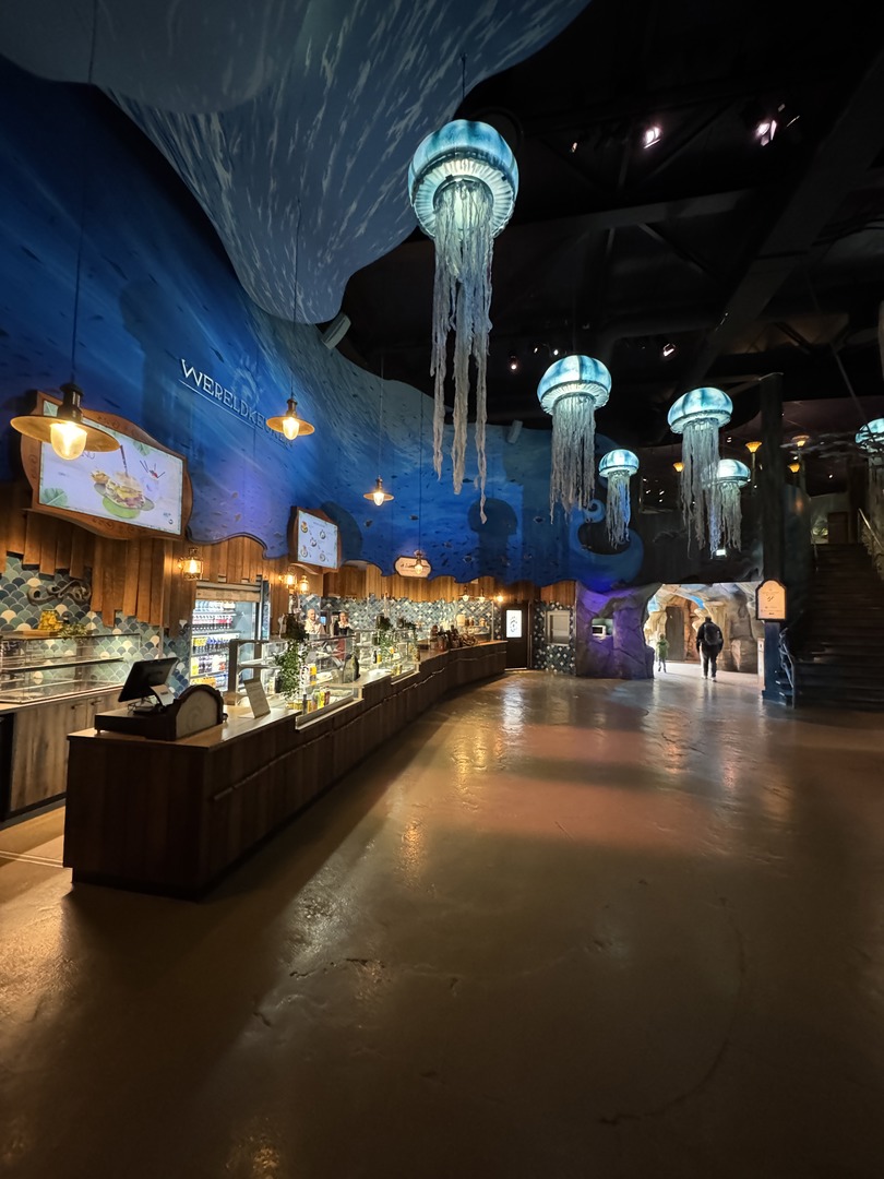 Efteling Freizeitpark: Magie, Achterbahnen & Familienspaß - Galeriebild 20