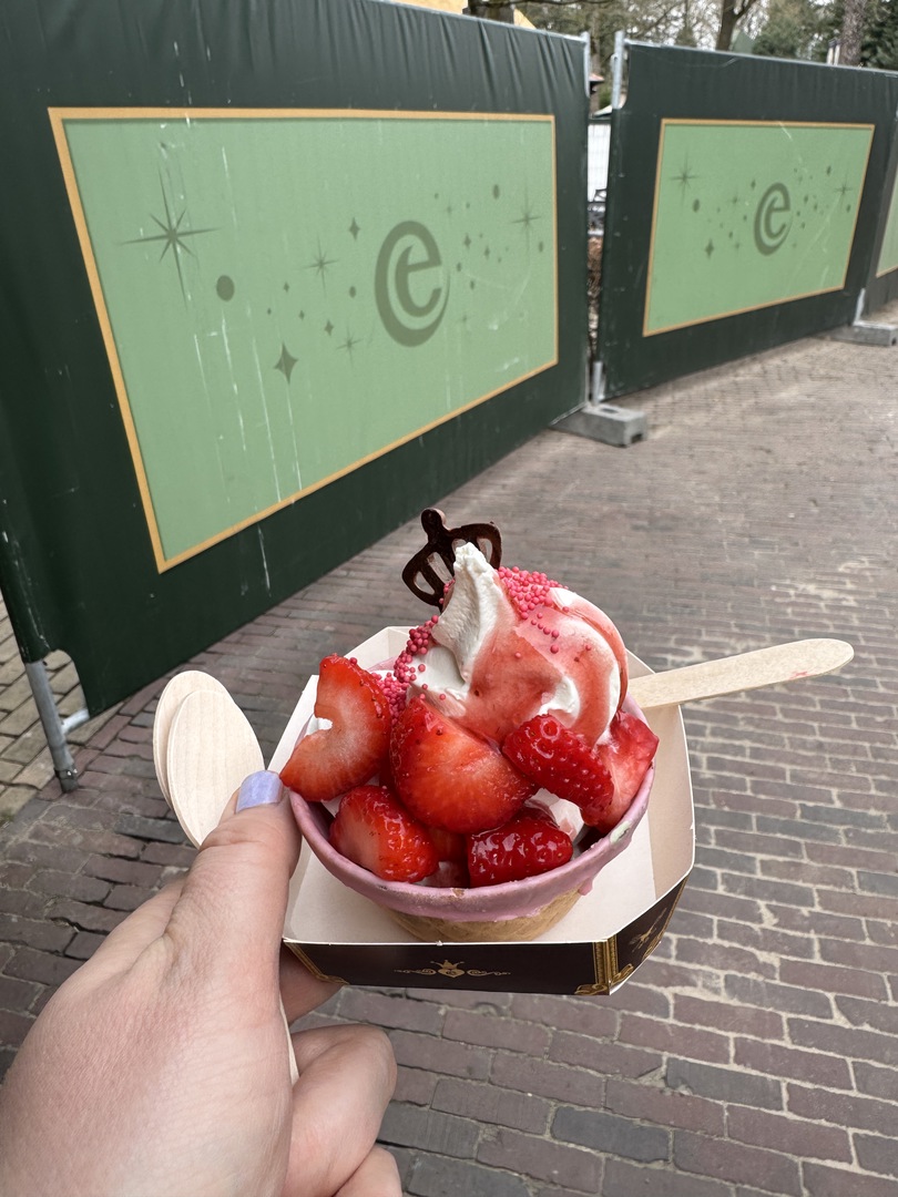 Efteling Freizeitpark: Magie, Achterbahnen & Familienspaß - Galeriebild 21