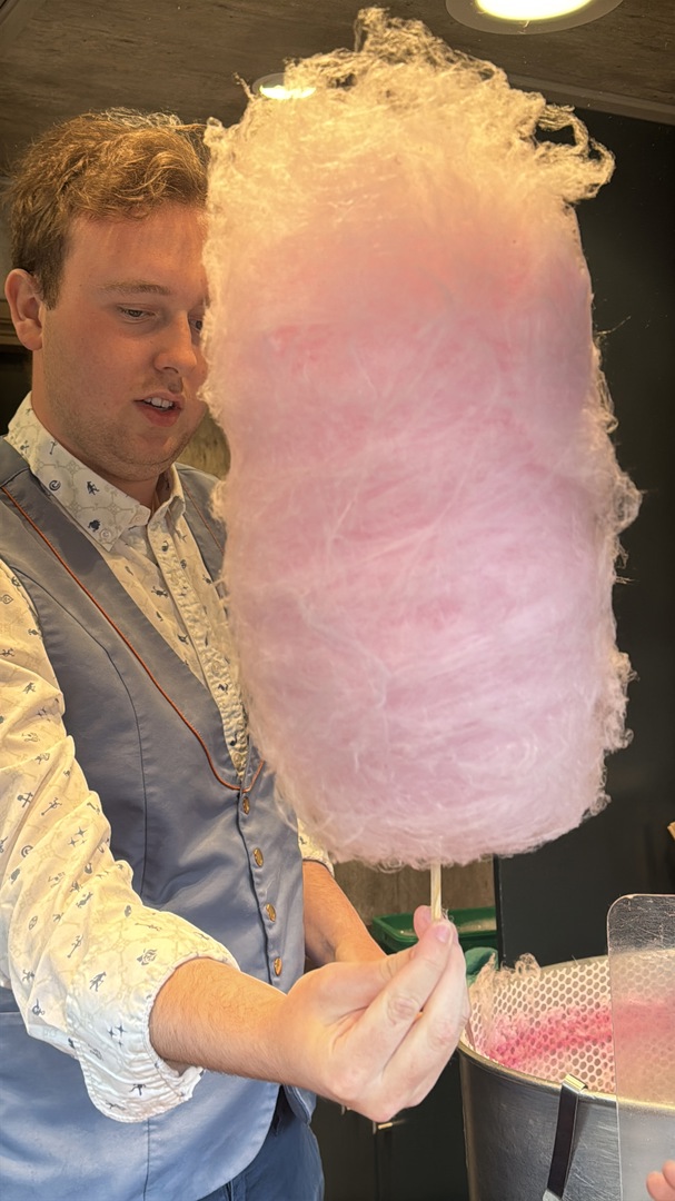 Efteling Freizeitpark: Magie, Achterbahnen & Familienspaß - Galeriebild 23