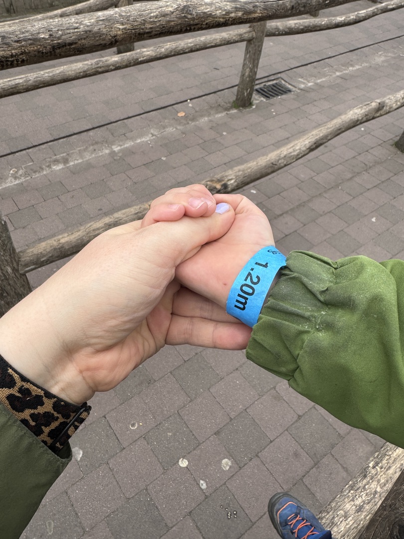 Efteling Freizeitpark: Magie, Achterbahnen & Familienspaß - Galeriebild 5